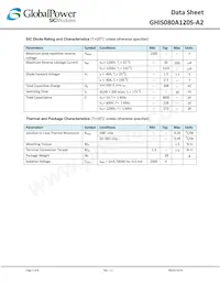 GHIS080A120S-A2 Datenblatt Seite 3