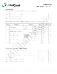 GSID100A120T2C1數據表 頁面 3