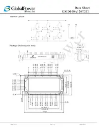 GSID100A120T2C1數據表 頁面 7