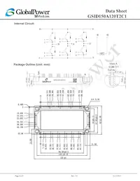 GSID150A120T2C1數據表 頁面 8