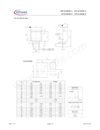 IPI16CNE8N G數據表 頁面 10