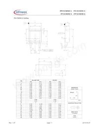 IPI16CNE8N G Datenblatt Seite 11