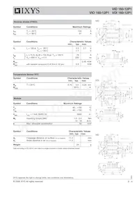 VIO160-12P1 Datenblatt Seite 2