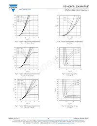 VS-40MT120UHTAPBF Datasheet Page 4