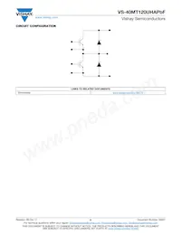 VS-40MT120UHTAPBF Datasheet Page 9