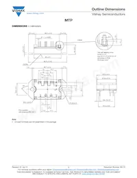 VS-40MT120UHTAPBF數據表 頁面 10