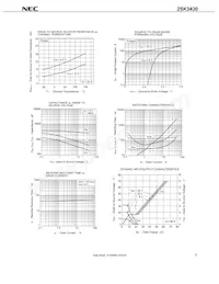 2SK3430-Z-E1-AZ Datasheet Page 7