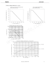 2SK3483(0)-Z-E1-AZ Datenblatt Seite 5