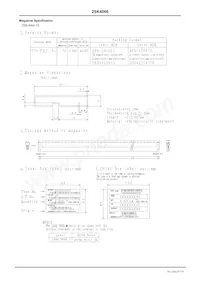 2SK4066-DL-1EX數據表 頁面 7