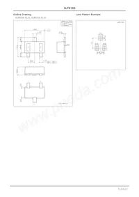 3LP01SS-TL-EX Datasheet Pagina 6