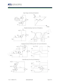 AO4264_DELTA Datasheet Pagina 5