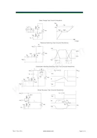 AOD206_030 Datasheet Pagina 6