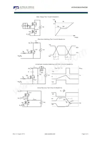 AOI4C60數據表 頁面 6