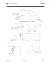 AON6206 Datenblatt Seite 6