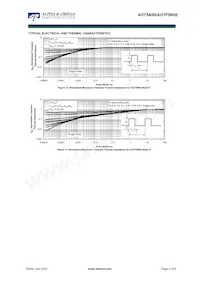 AOT5N50_001 Datenblatt Seite 5