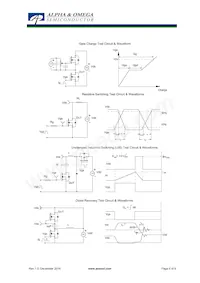 AOW2502 Datenblatt Seite 6