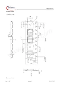 BSC022N03S Datenblatt Seite 9