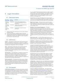 BUK9E1R8-40E Datenblatt Seite 10