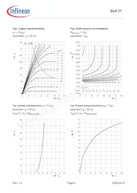 BUZ31 E3046 Datenblatt Seite 6