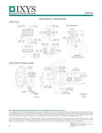 CPC3714C Datenblatt Seite 5