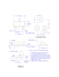 FDV303N_NB9U008 Datasheet Pagina 5