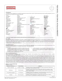 FQD13N10LTM_NBEL001 Datasheet Pagina 9