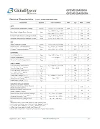 GP1M010A080H Datenblatt Seite 2