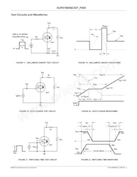 HUFA76609D3ST_F085 Datasheet Pagina 6