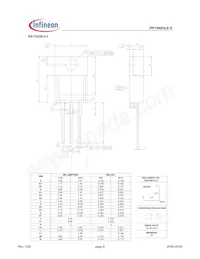 IPP10N03LB G數據表 頁面 8