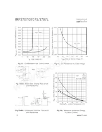 IRF3707STRR Datenblatt Seite 6