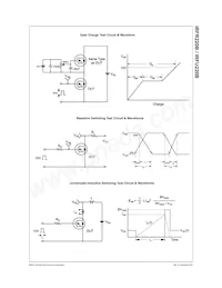 IRFU220BTU_FP001數據表 頁面 5