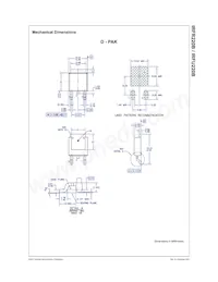 IRFU220BTU_FP001數據表 頁面 7