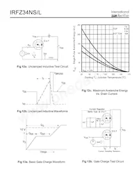 IRFZ34NL Datasheet Pagina 6