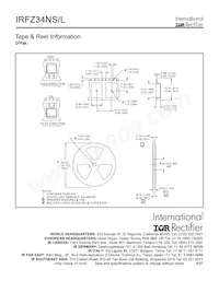 IRFZ34NL Datenblatt Seite 10