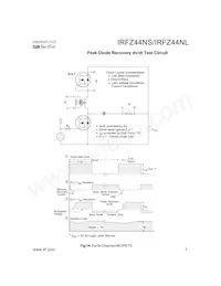 IRFZ44NSTRR Datenblatt Seite 7