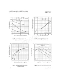 IRFZ46NSTRL Datenblatt Seite 4