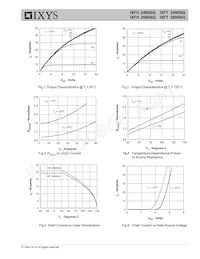 IXFT26N50Q TR Datasheet Page 3