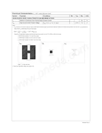 NDS8435A Datasheet Pagina 3