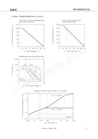 NP180N04TUG-E1-AY Datenblatt Seite 5