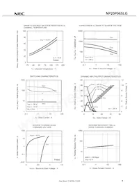 NP20P06SLG-E1-AY Datenblatt Seite 7