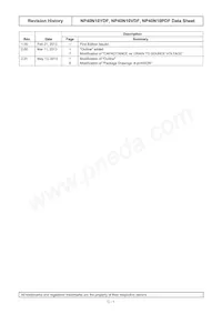 NP40N10VDF-E2-AY Datasheet Pagina 10