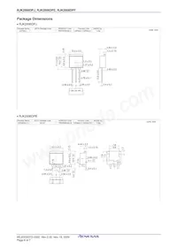 RJK2006DPE-00#J3 Datasheet Pagina 8