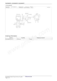 RJK2006DPE-00#J3 Datasheet Pagina 9