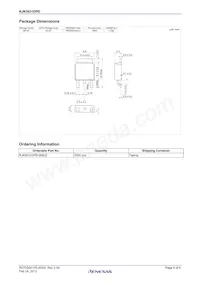 RJK5031DPD-00#J2 Datenblatt Seite 6