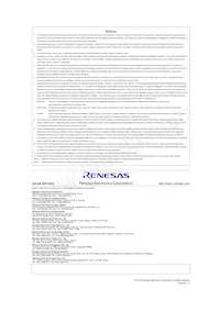 RJK5031DPD-00#J2 Datasheet Pagina 7