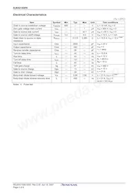 RJK6015DPK-00#T0 Datenblatt Seite 4