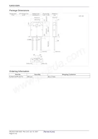 RJK6015DPK-00#T0 Datenblatt Seite 8