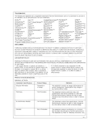 SFM9110TF Datasheet Pagina 7