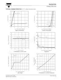 SI2327DS-T1-GE3 Datenblatt Seite 3