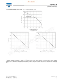 SI4646DY-T1-GE3 Datasheet Pagina 5